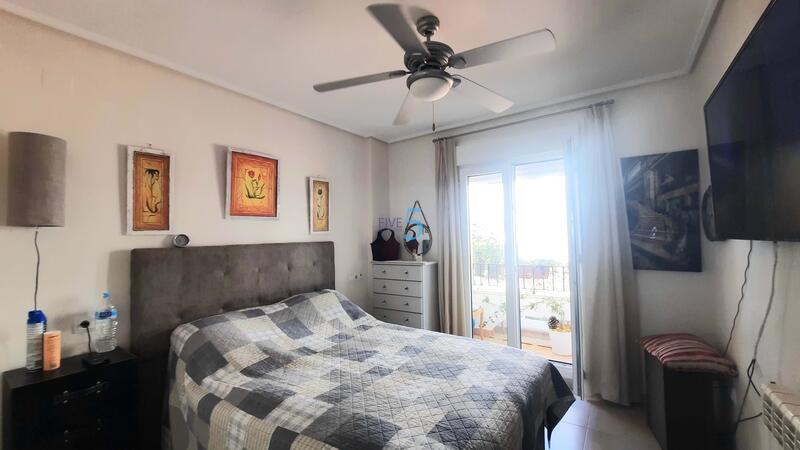 2 chambre Appartement à vendre