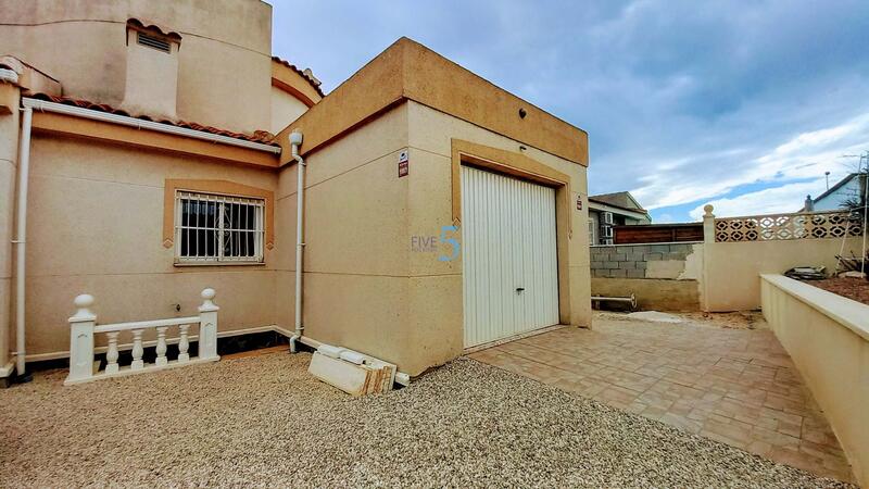3 bedroom Villa for sale