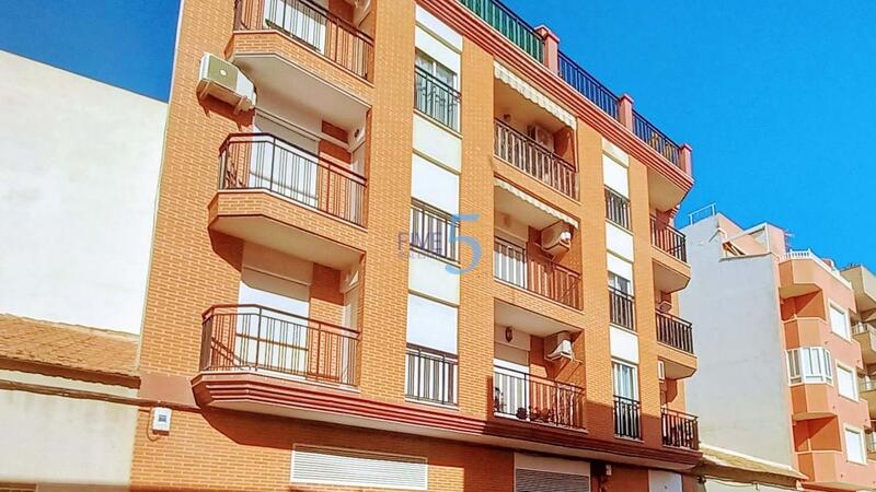 Appartement Te koop in Guardamar del Segura, Alicante