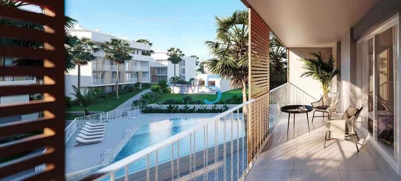 Apartamento en venta en Alacant/Alicante, Alicante