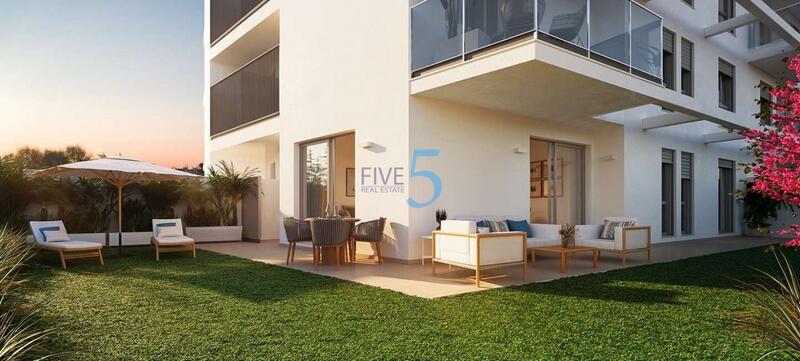 4 Cuarto Apartamento en venta