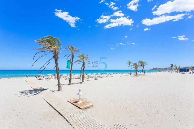3 bedroom Apartment for sale
