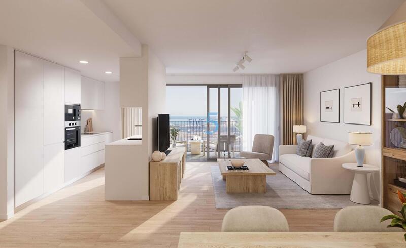 3 bedroom Apartment for sale