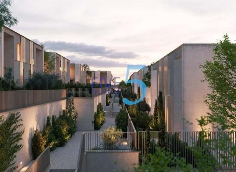 5 soverom Villa til salgs