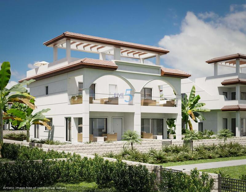 Villa en venta en Alacant/Alicante, Alicante