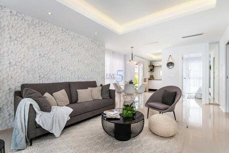 3 bedroom Villa for sale