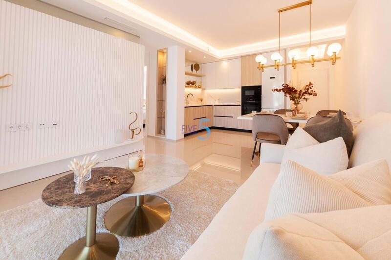 3 soveværelse Villa til salg