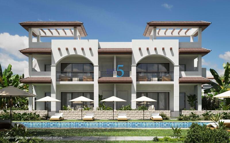 Villa en venta en Alacant/Alicante, Alicante