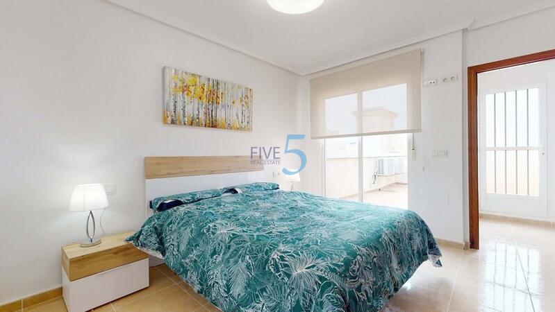 3 soverom Villa til salgs