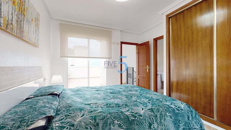 3 soverom Villa til salgs