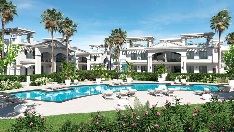 Villa till salu i Alacant/Alicante, Alicante