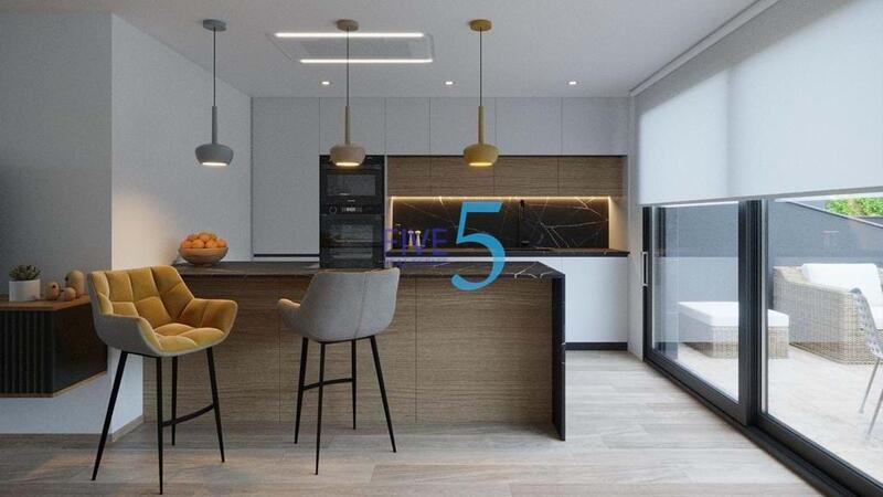 2 Schlafzimmer Appartement zu verkaufen
