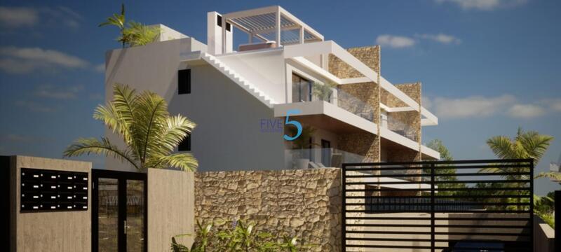 Apartamento en venta en Alacant/Alicante, Alicante