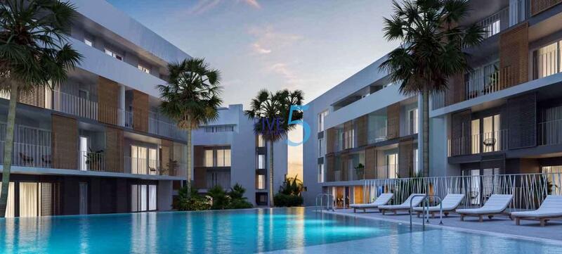 Appartement zu verkaufen in Xàbia/Javea, Alicante