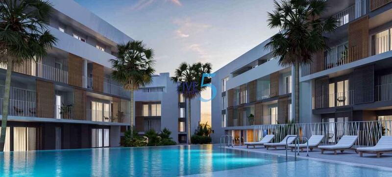 Apartment for sale in Alacant/Alicante, Alicante