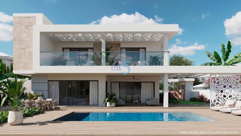 Villa for sale in Alacant/Alicante, Alicante