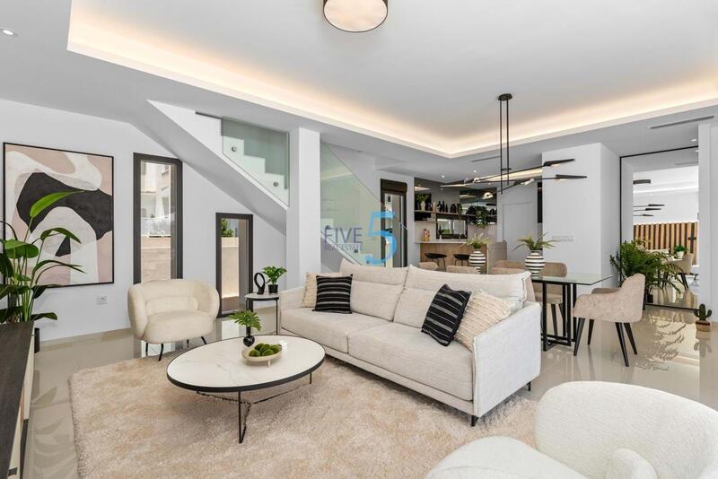 3 bedroom Villa for sale