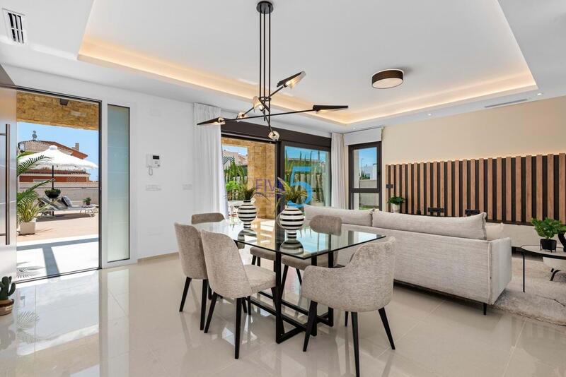 3 bedroom Villa for sale
