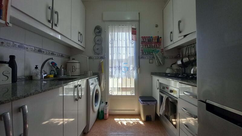 3 soveværelse Duplex til salg