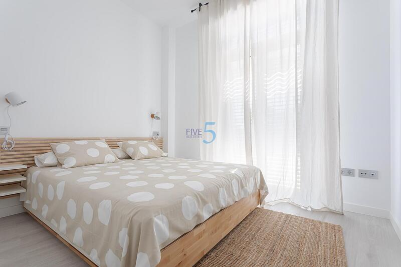 3 chambre Appartement à vendre