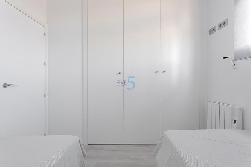 3 chambre Appartement à vendre