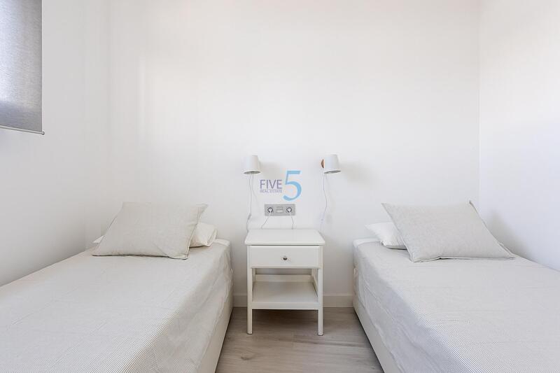 3 chambre Appartement à vendre