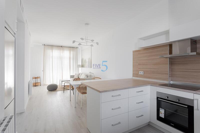 3 chambre Appartement à vendre