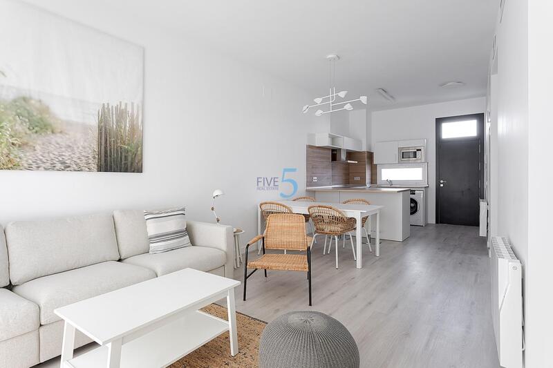 3 chambre Appartement à vendre