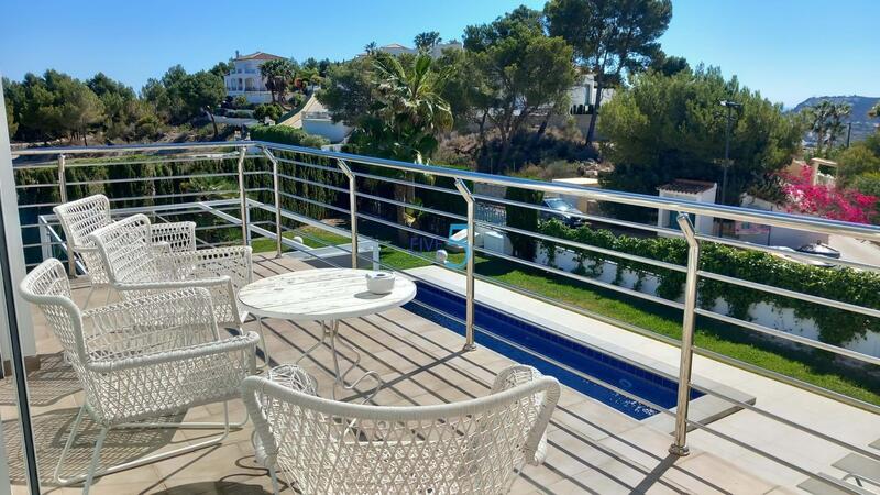 3 bedroom Villa for sale