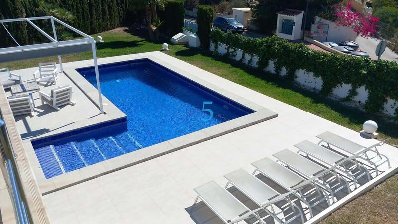 3 bedroom Villa for sale