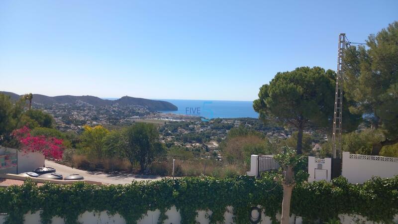 3 bedroom Villa for sale