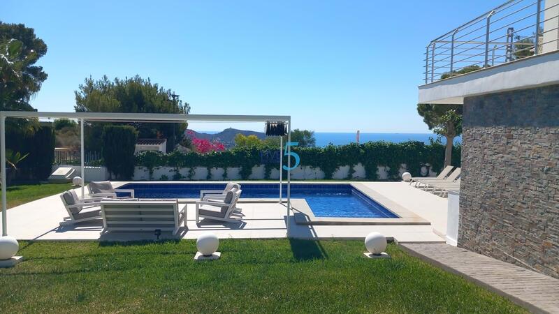 3 bedroom Villa for sale