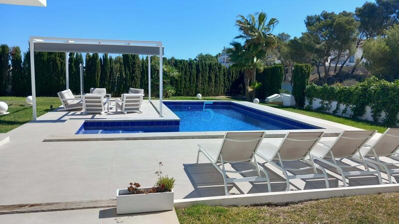 3 bedroom Villa for sale