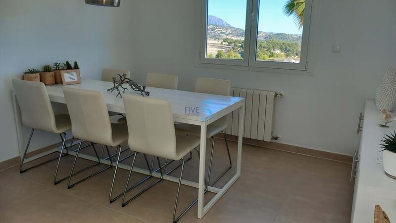 3 bedroom Villa for sale