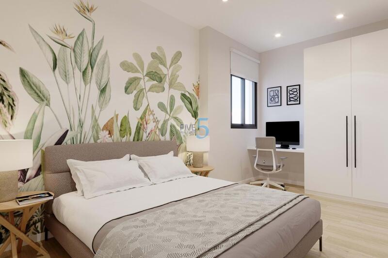 2 bedroom Apartment for sale