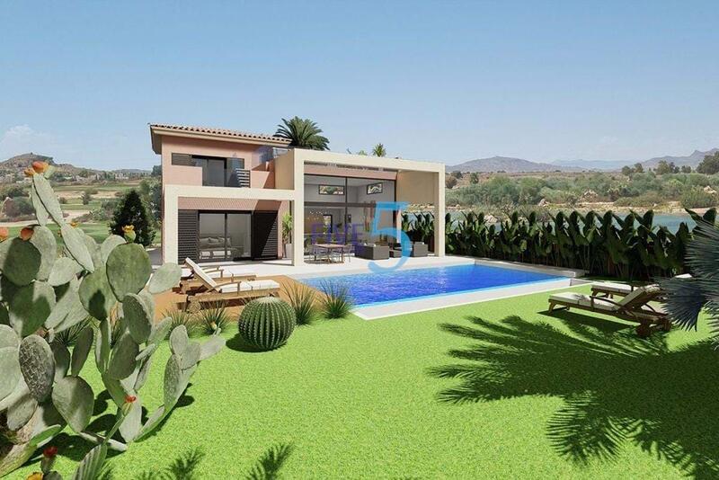 Villa for sale in Almería, Almería