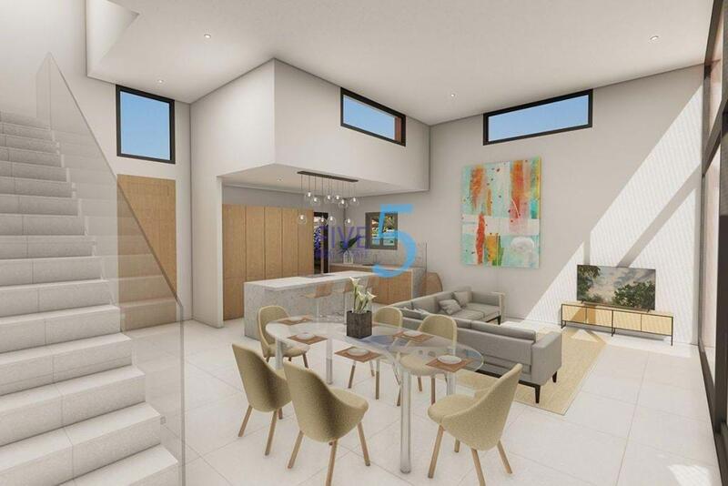 2 chambre Maison de Ville à vendre