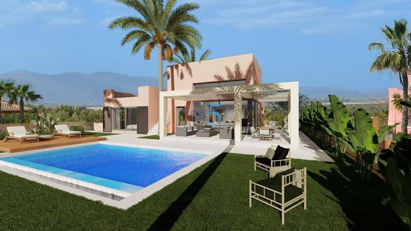 4 bedroom Villa for sale