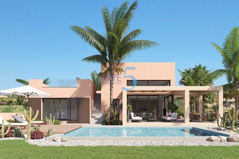 4 bedroom Villa for sale