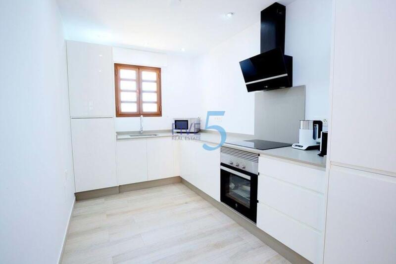 3 Cuarto Villa en venta