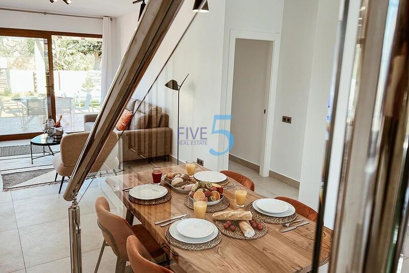4 bedroom Villa for sale
