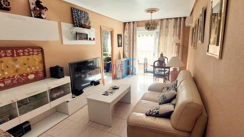 Apartment for sale in Guardamar del Segura, Alicante