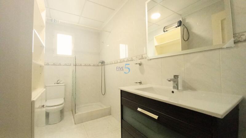 3 Cuarto Apartamento en venta
