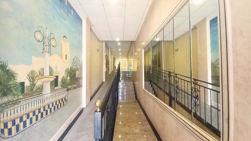 3 Cuarto Apartamento en venta