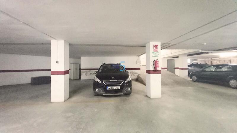 3 Cuarto Apartamento en venta