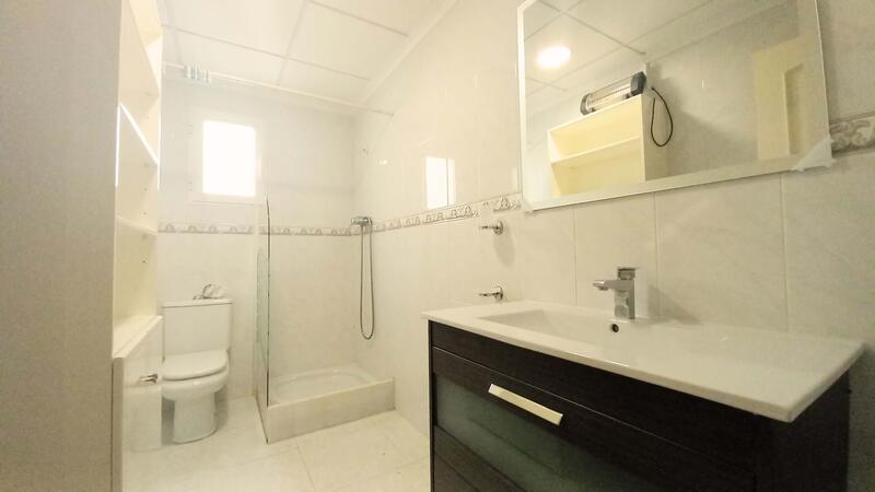 3 Cuarto Apartamento en venta