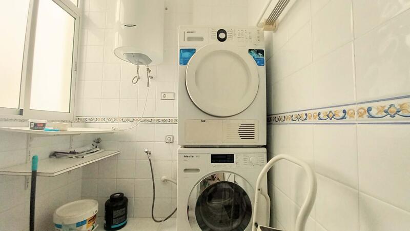 3 Cuarto Apartamento en venta