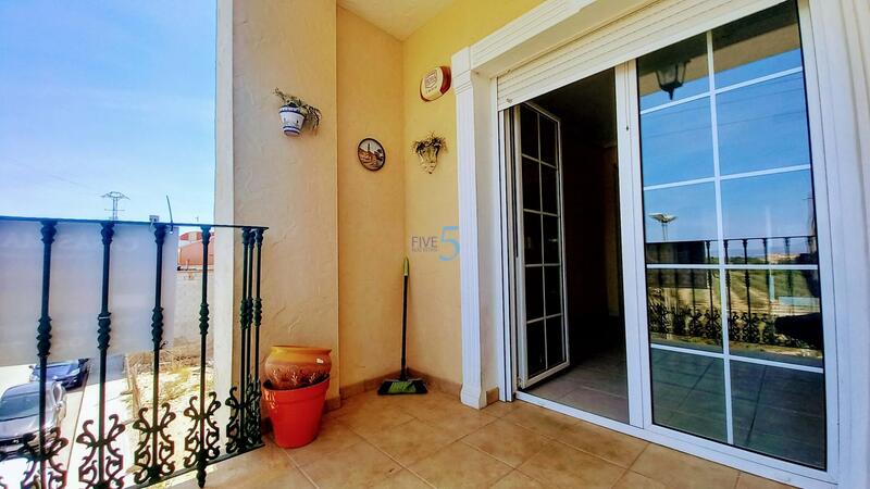 3 Cuarto Apartamento en venta