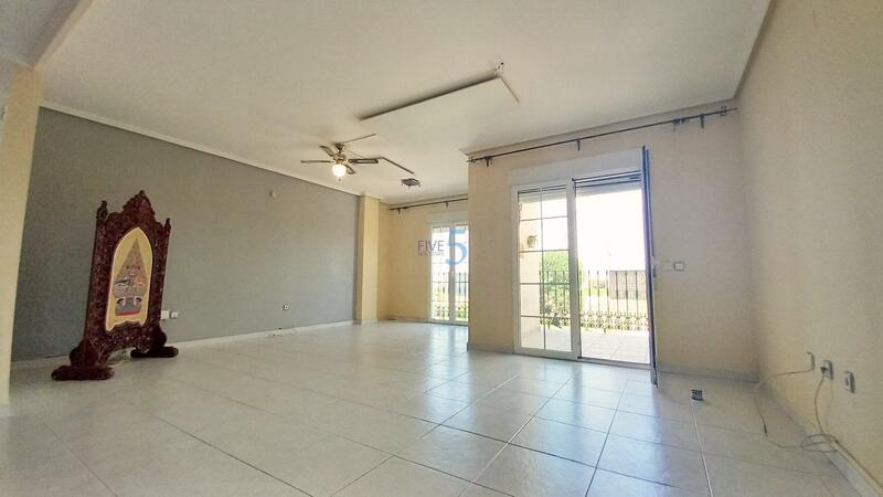 3 Cuarto Apartamento en venta