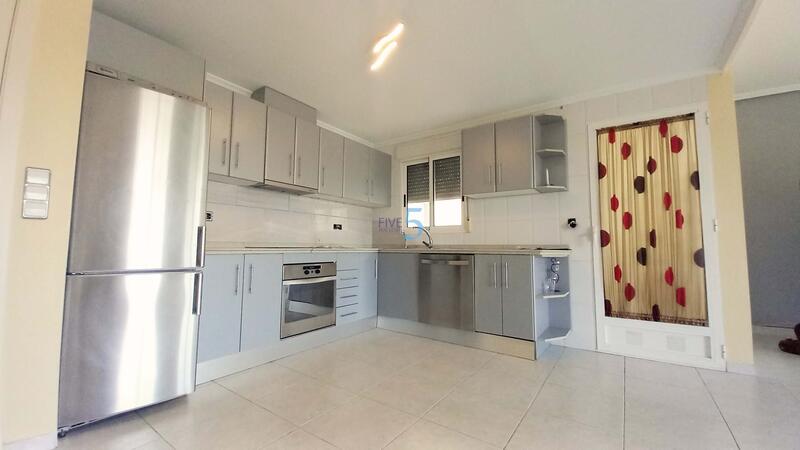 3 Cuarto Apartamento en venta
